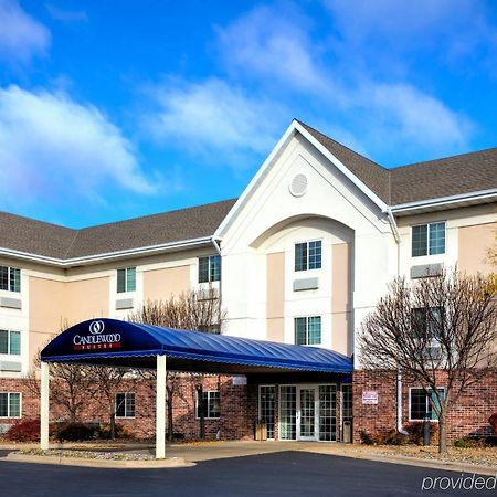 Candlewood Suites Appleton By Ihg Exterior photo