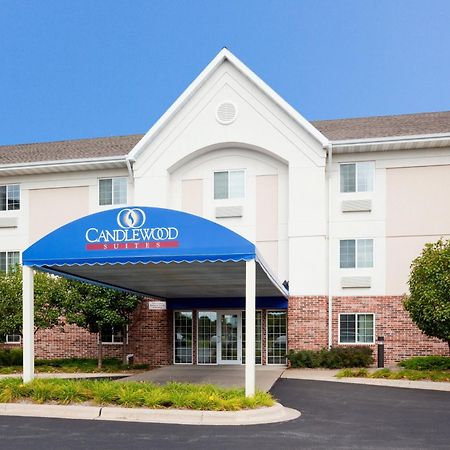 Candlewood Suites Appleton By Ihg Exterior photo