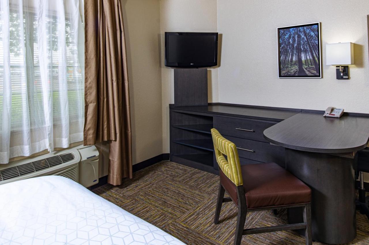 Candlewood Suites Appleton By Ihg Exterior photo