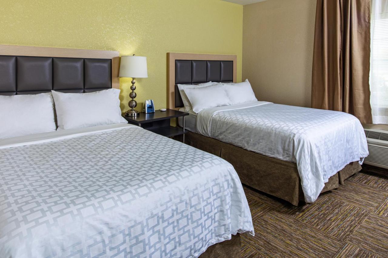 Candlewood Suites Appleton By Ihg Exterior photo