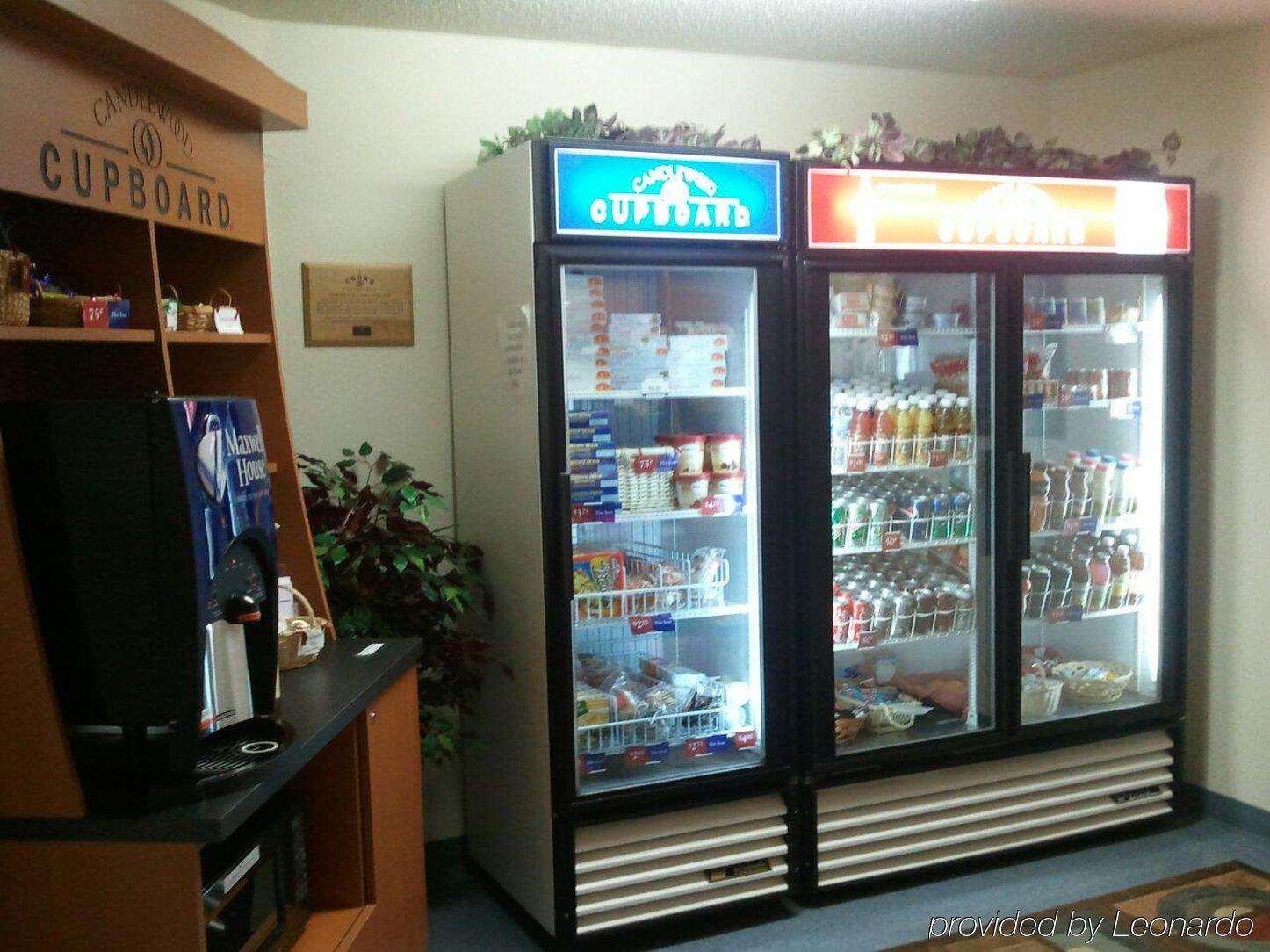 Candlewood Suites Appleton By Ihg Facilities photo