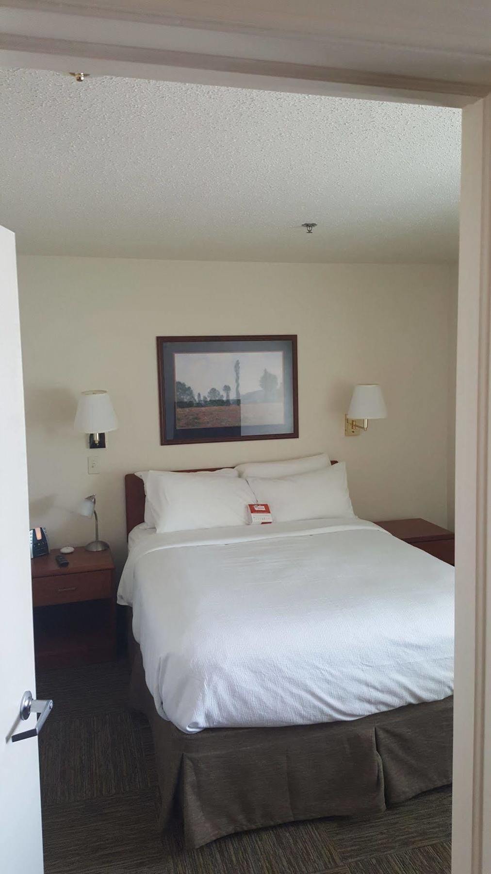 Candlewood Suites Appleton By Ihg Exterior photo