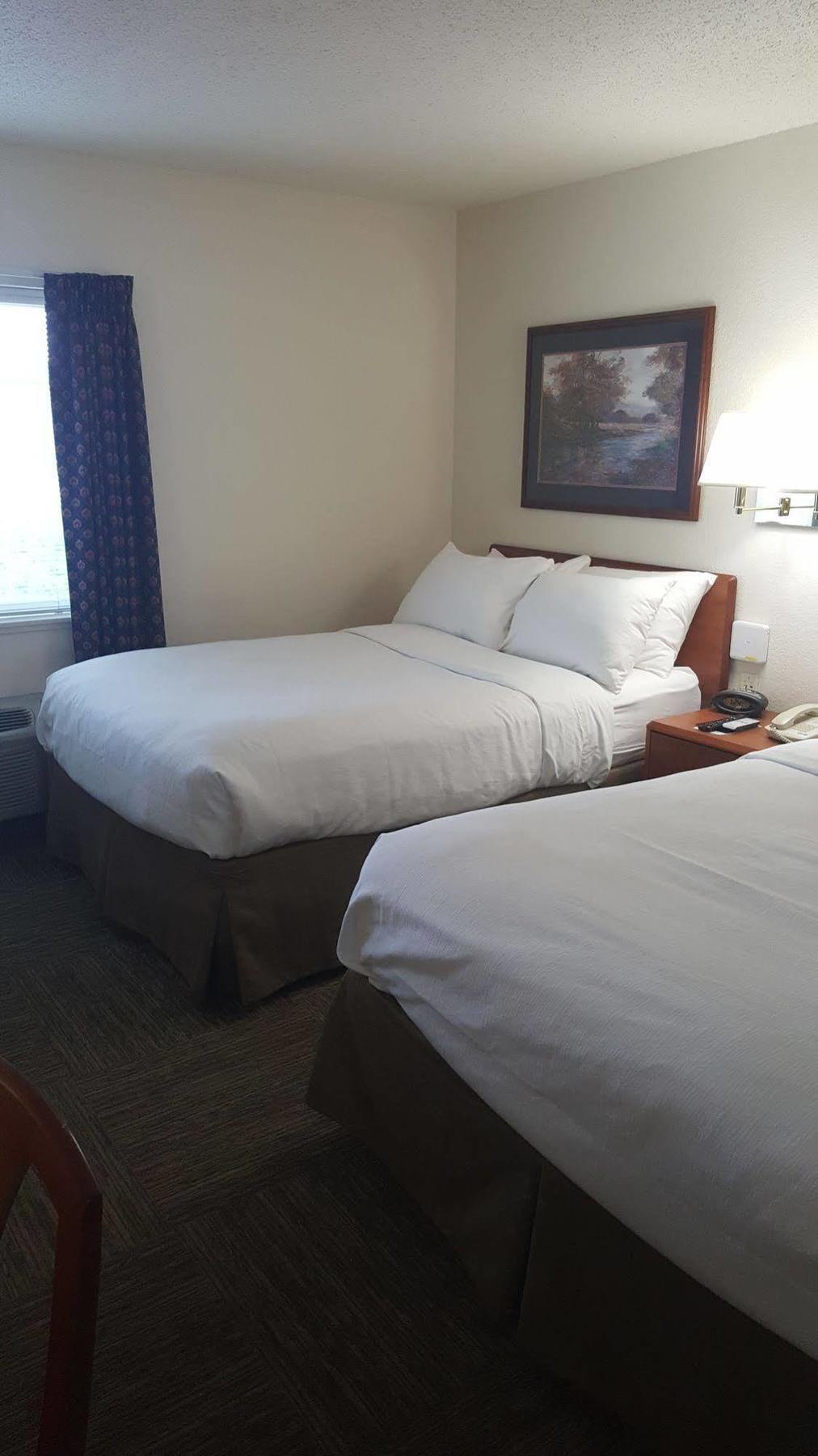 Candlewood Suites Appleton By Ihg Exterior photo